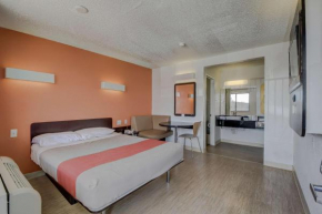 Motel 6-San Antonio, TX - Fort Sam Houston